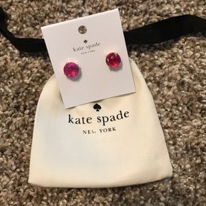 Kate Spade Earrings